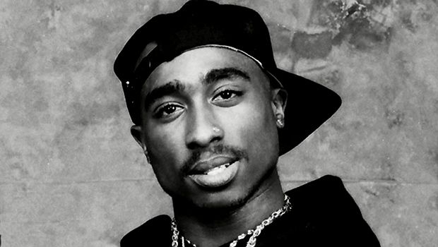 Photo of Tupac